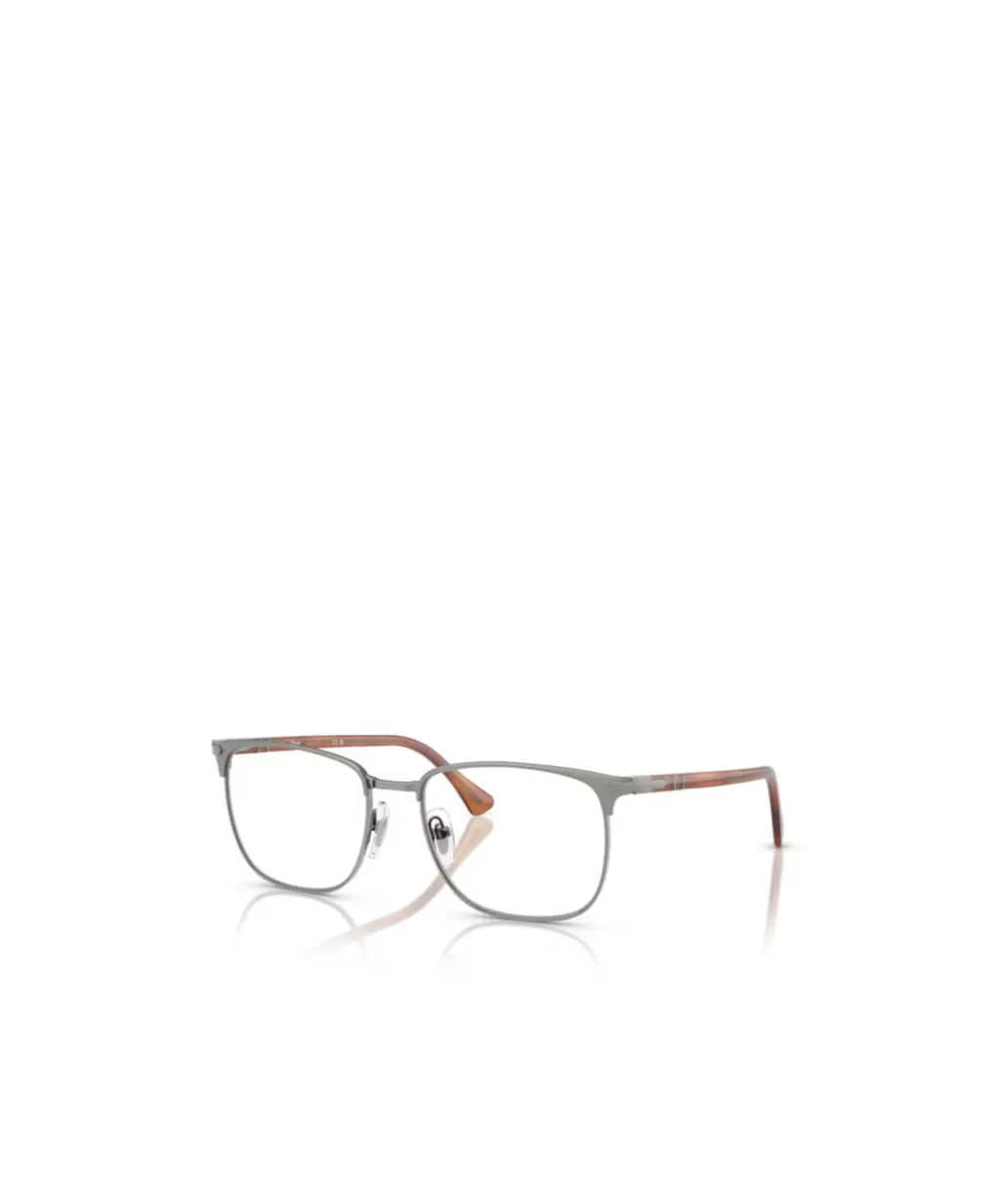 Square-Frame Glasses