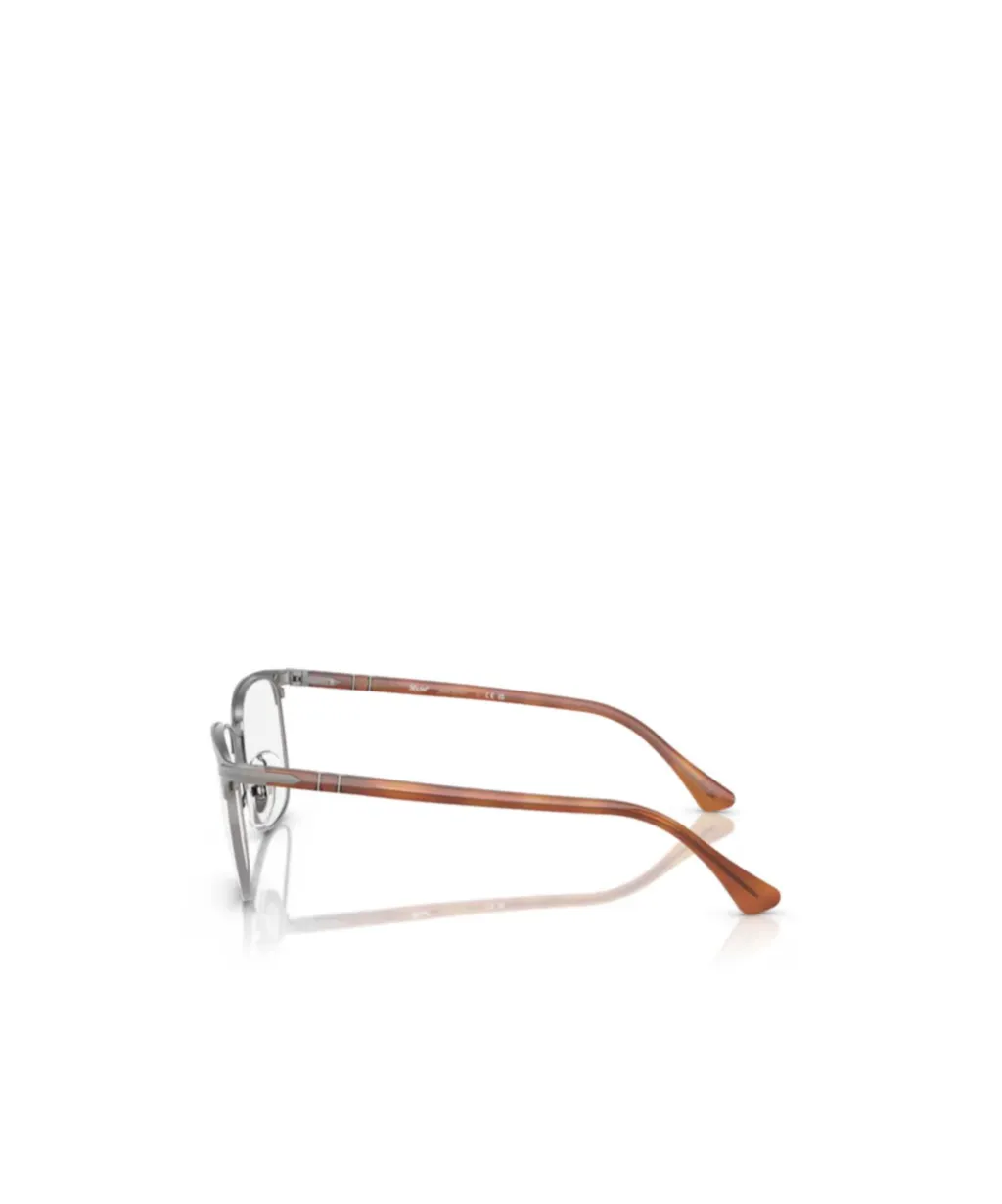 Square-Frame Glasses