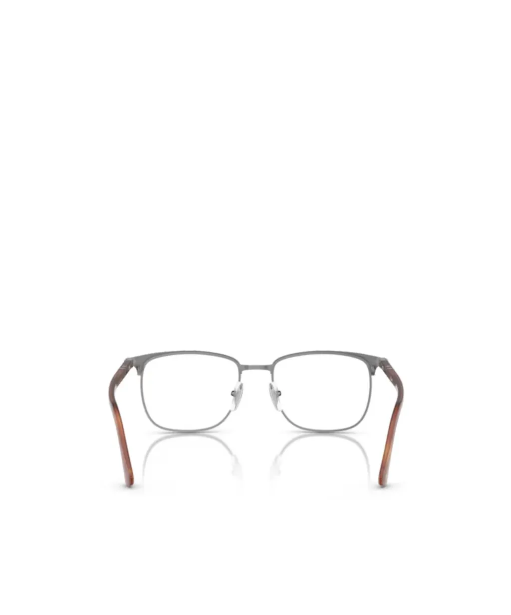 Square-Frame Glasses