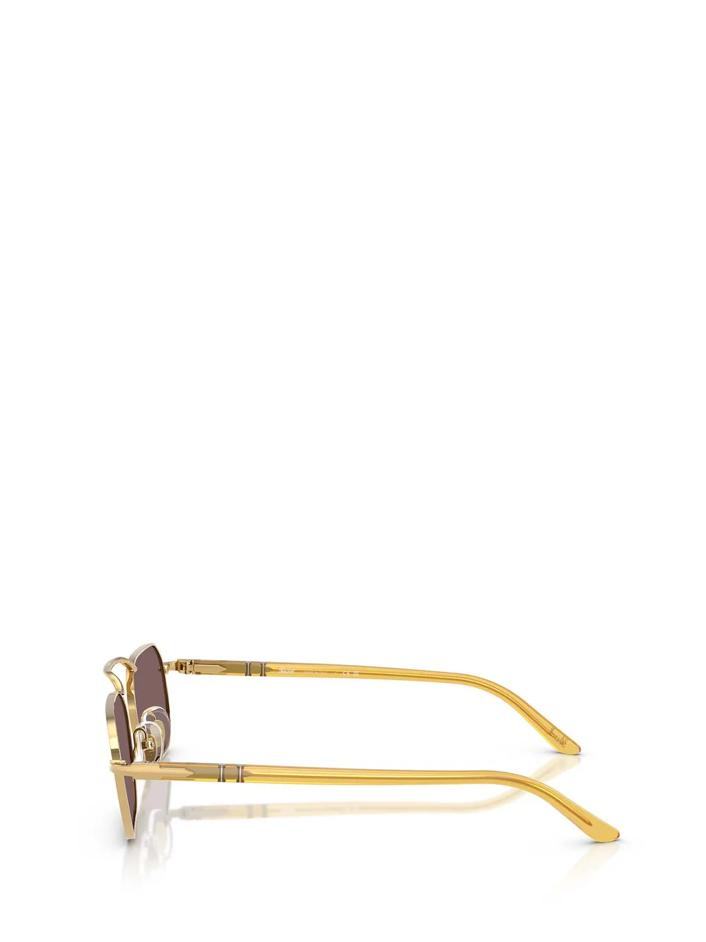 Rectangular Frame Sunglasses