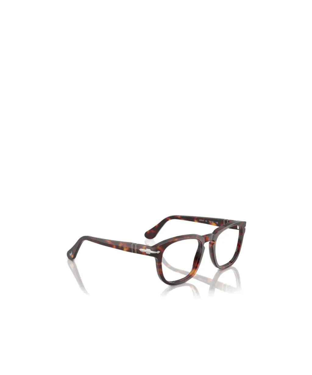 Wayfarer-Frame Glasses
