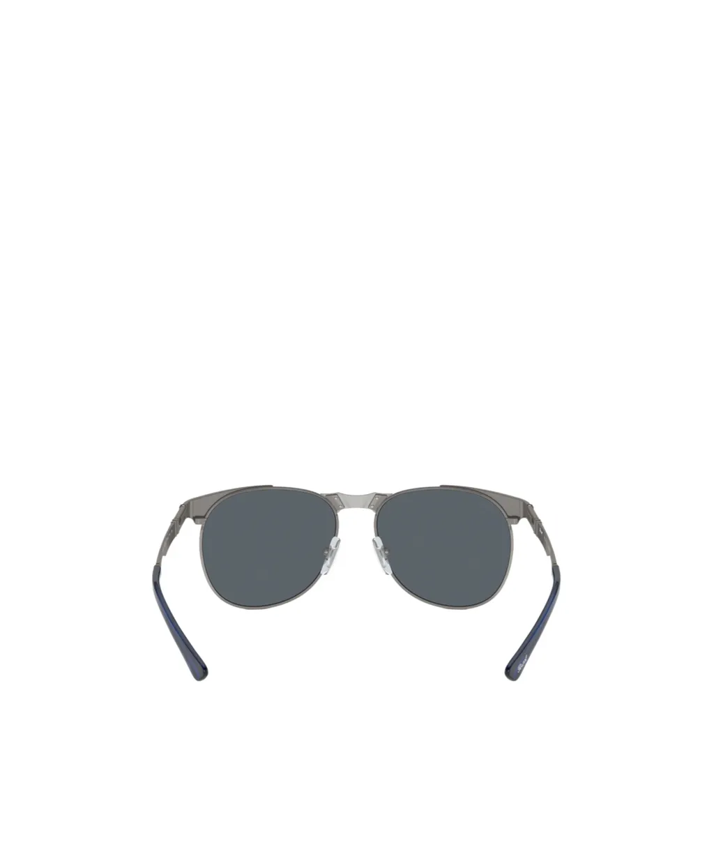 Iron Sunglasses