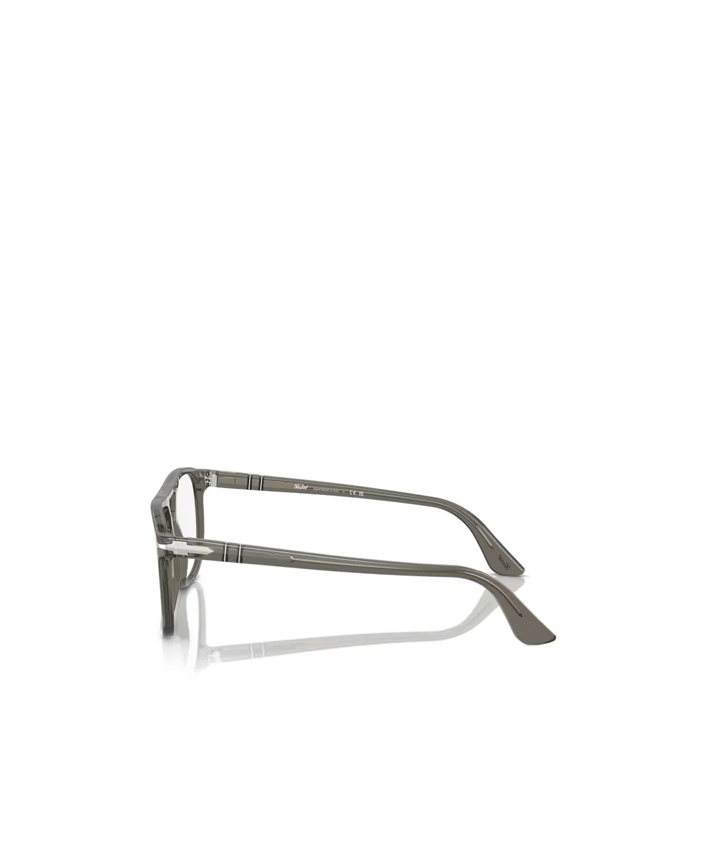 Greta Square-Frame Glasses