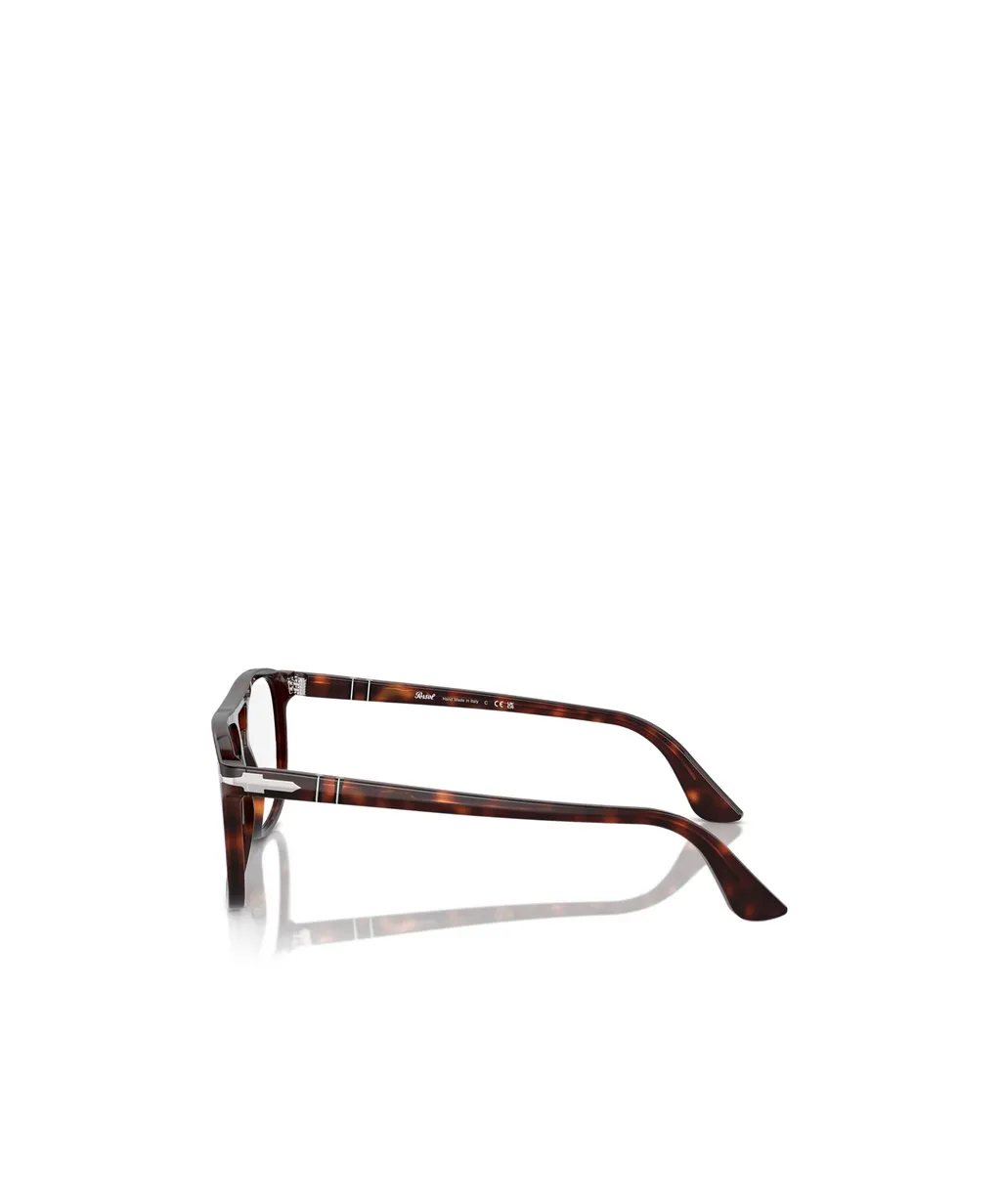 Greta Pilot-Frame Glasses