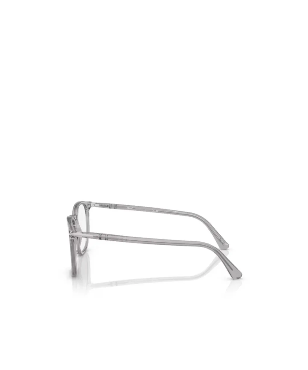 Square-Frame Glasses