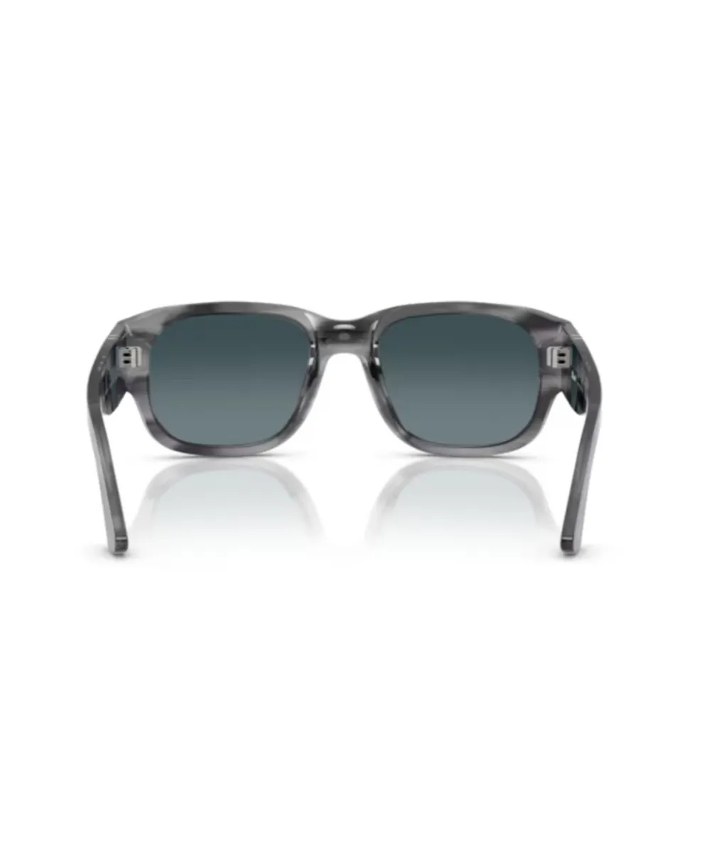 Geometric Sunglasses