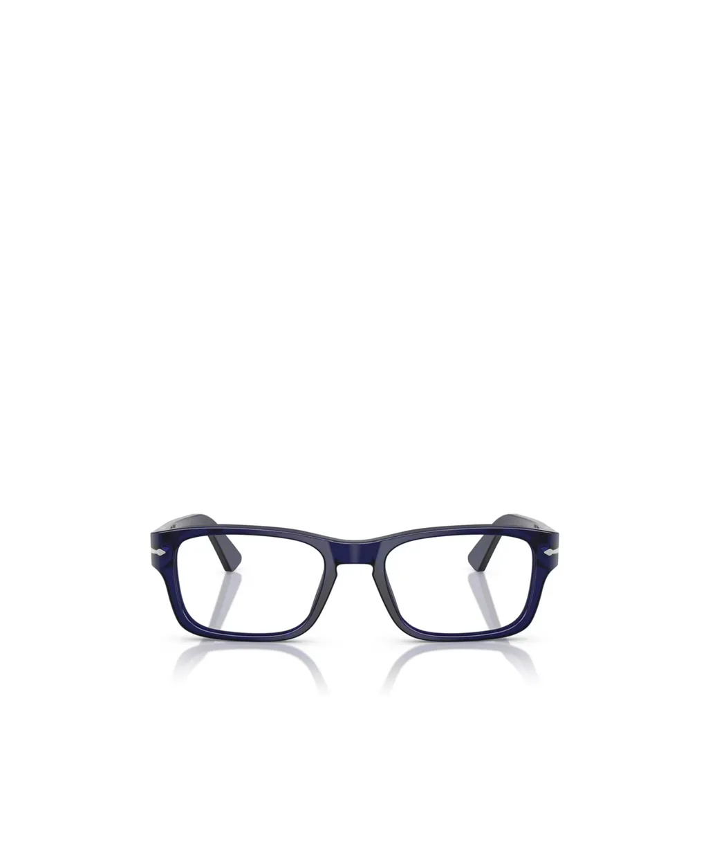 Rectangle-Frame Glasses