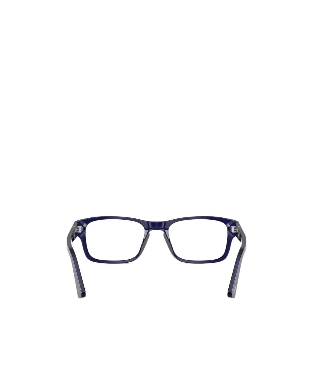 Rectangle-Frame Glasses