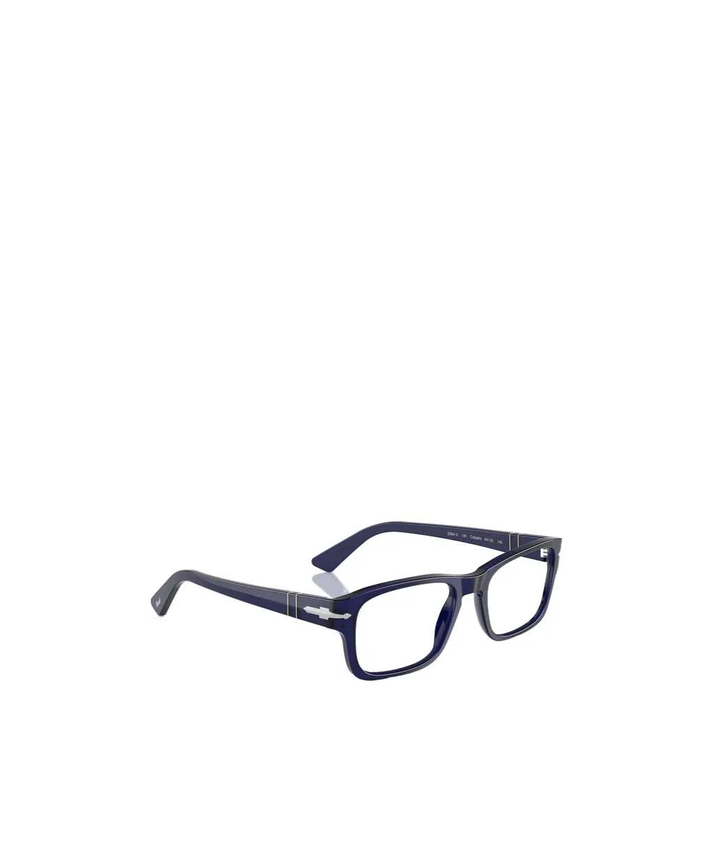 Rectangle-Frame Glasses