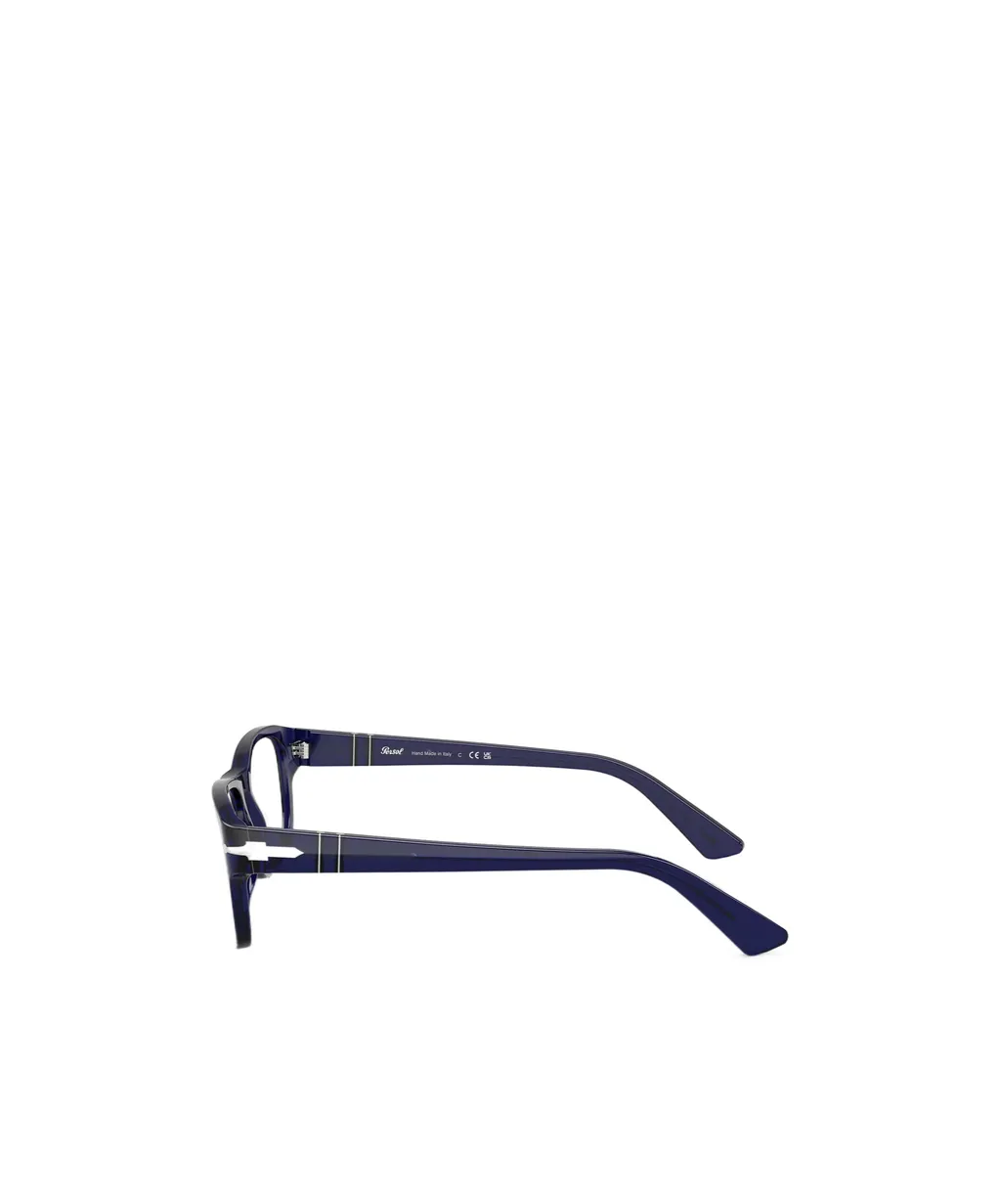 Rectangle-Frame Glasses
