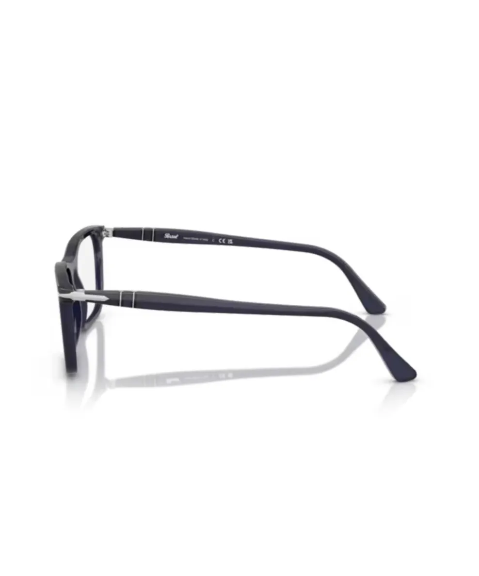 Square-Frame Glasses