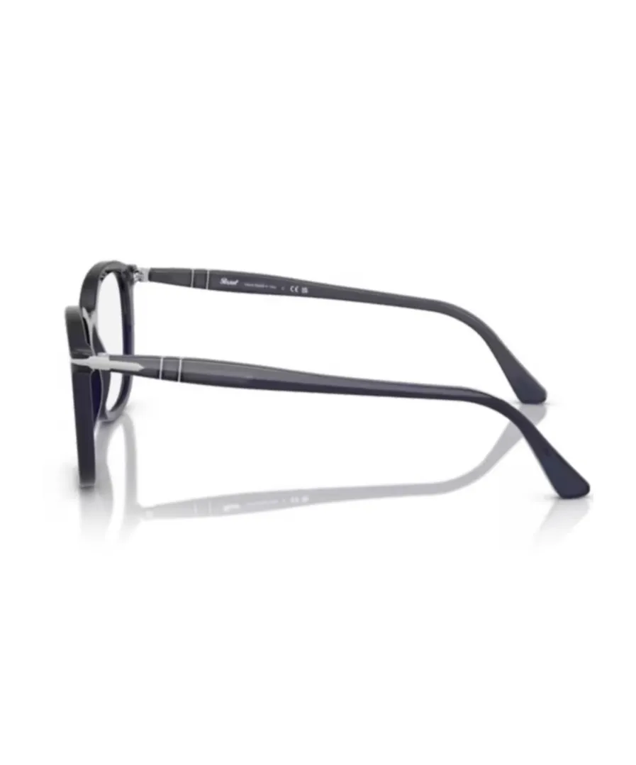 Square Frame Glasses