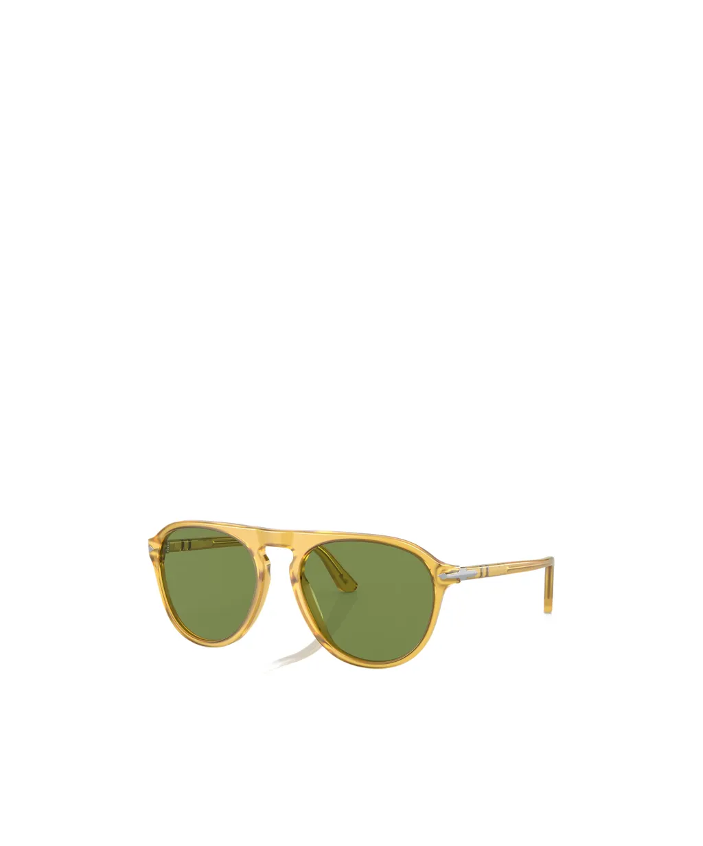 Pilot Frame Sunglasses