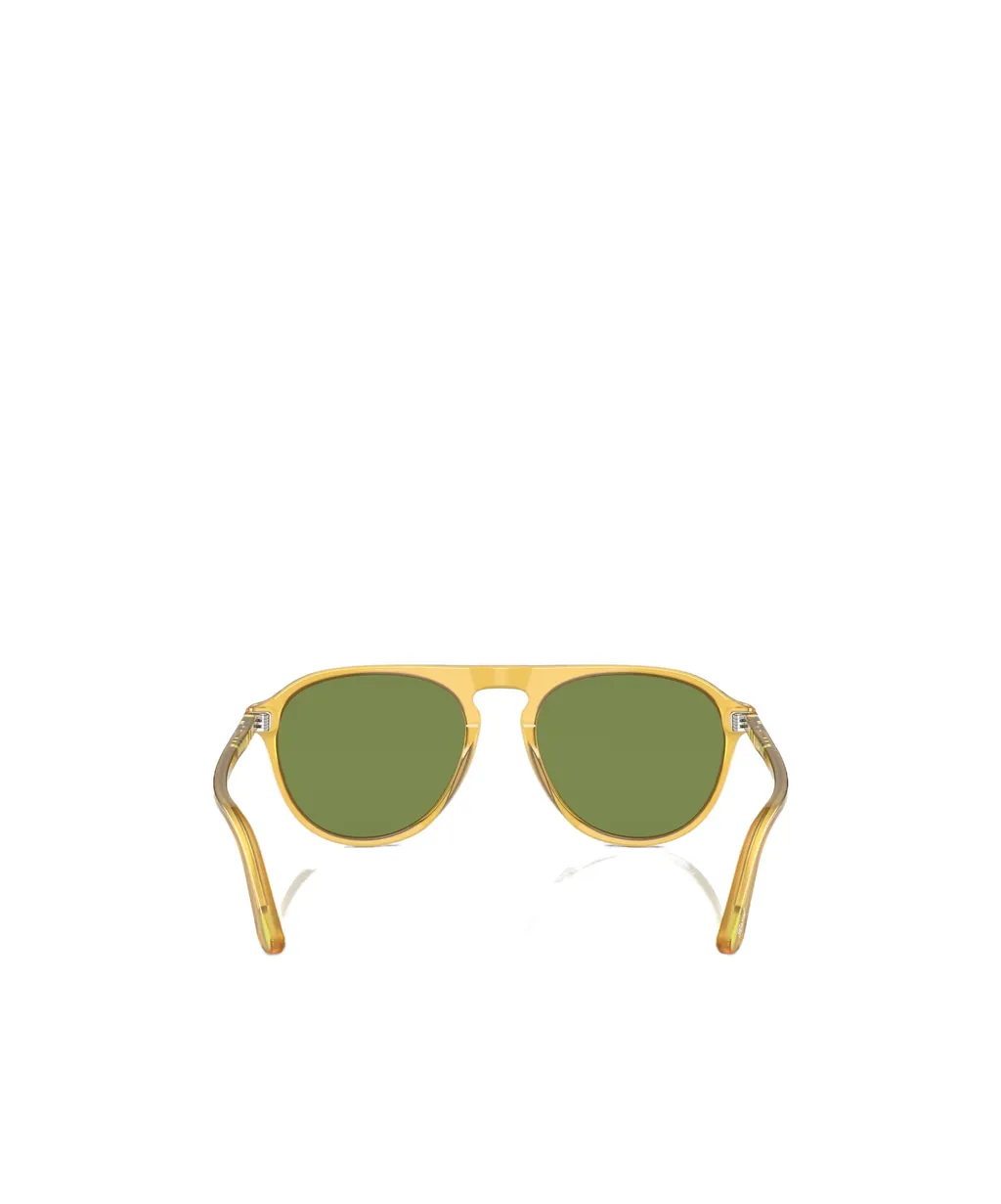 Pilot Frame Sunglasses