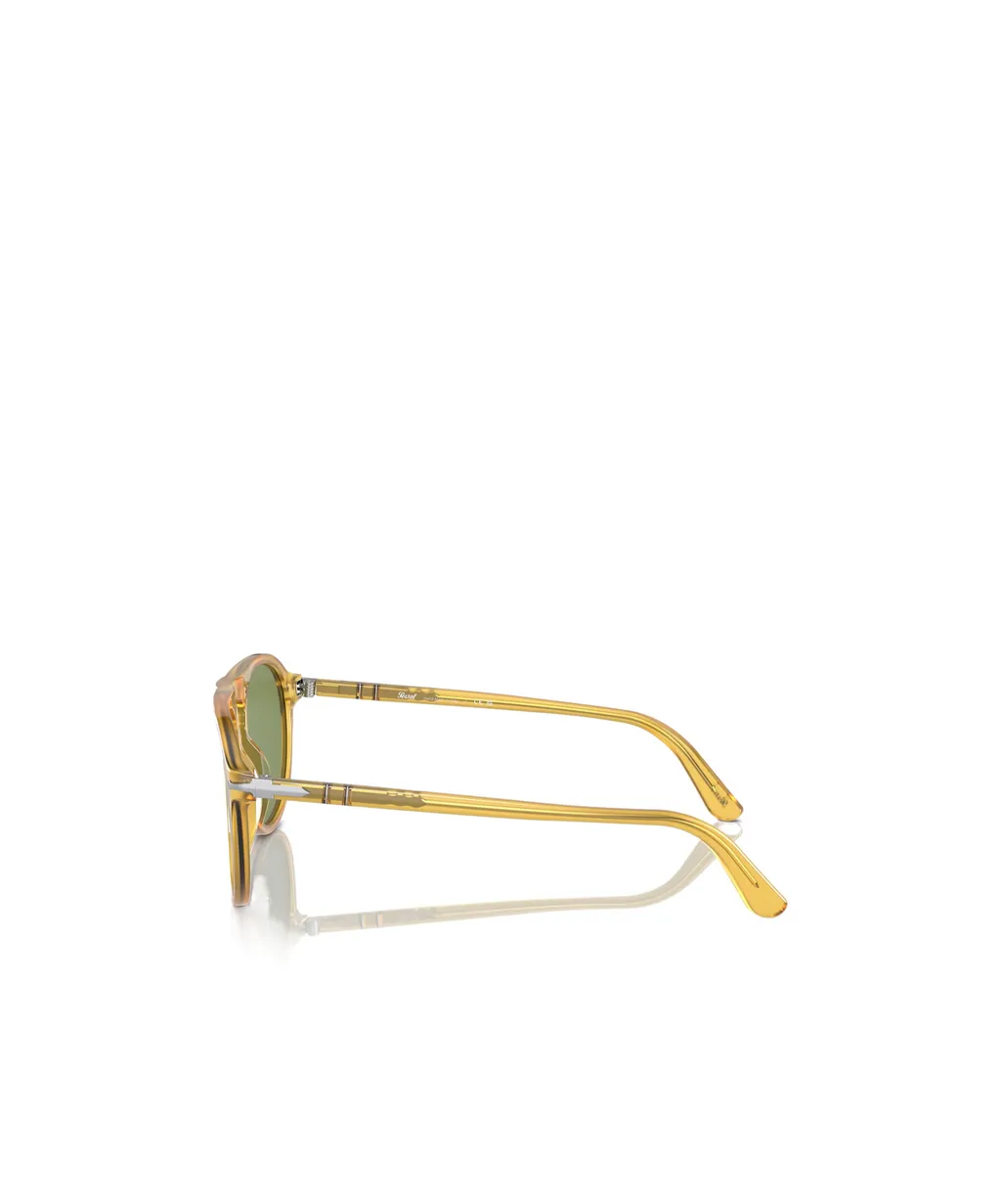 Pilot Frame Sunglasses