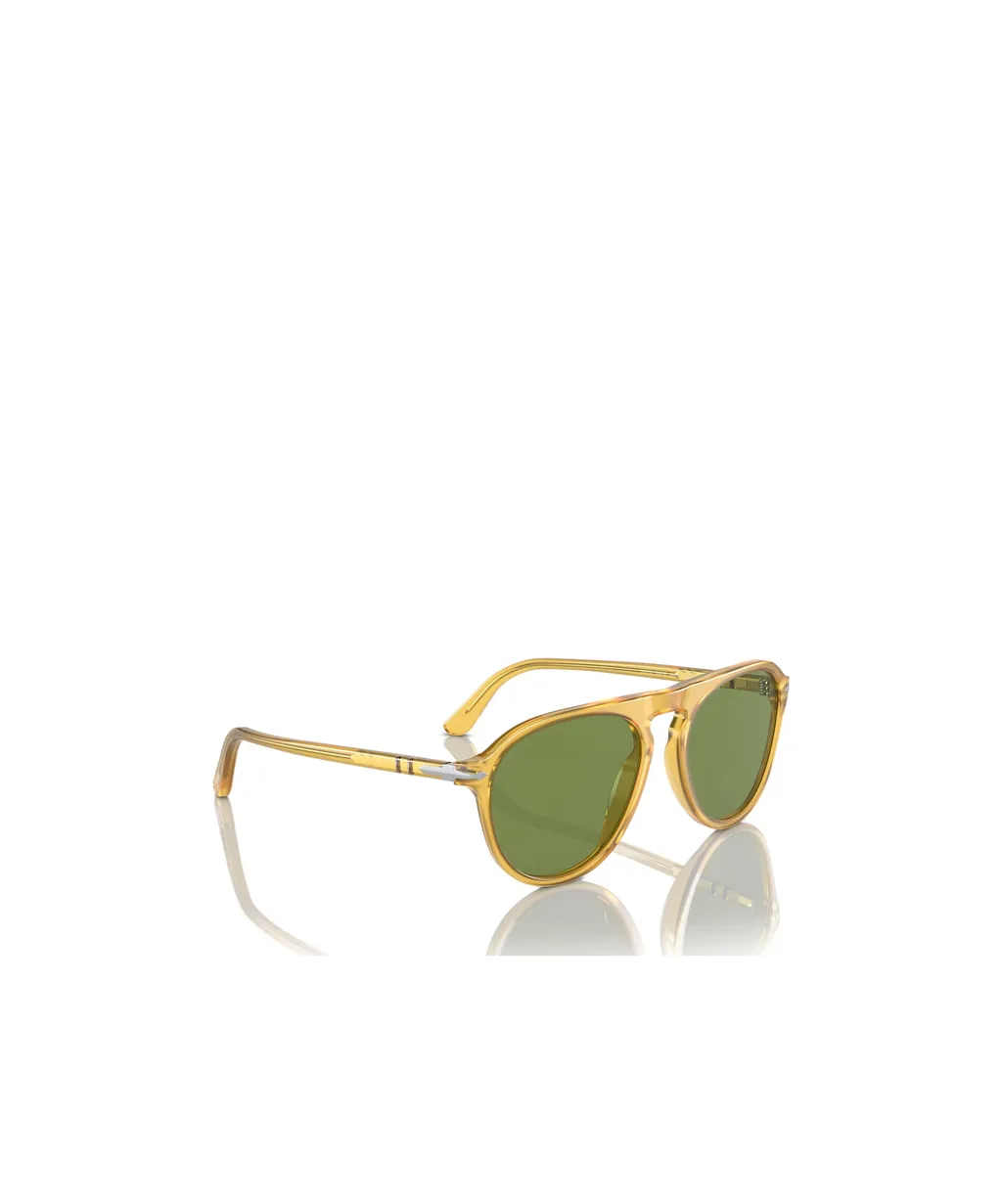 Pilot Frame Sunglasses
