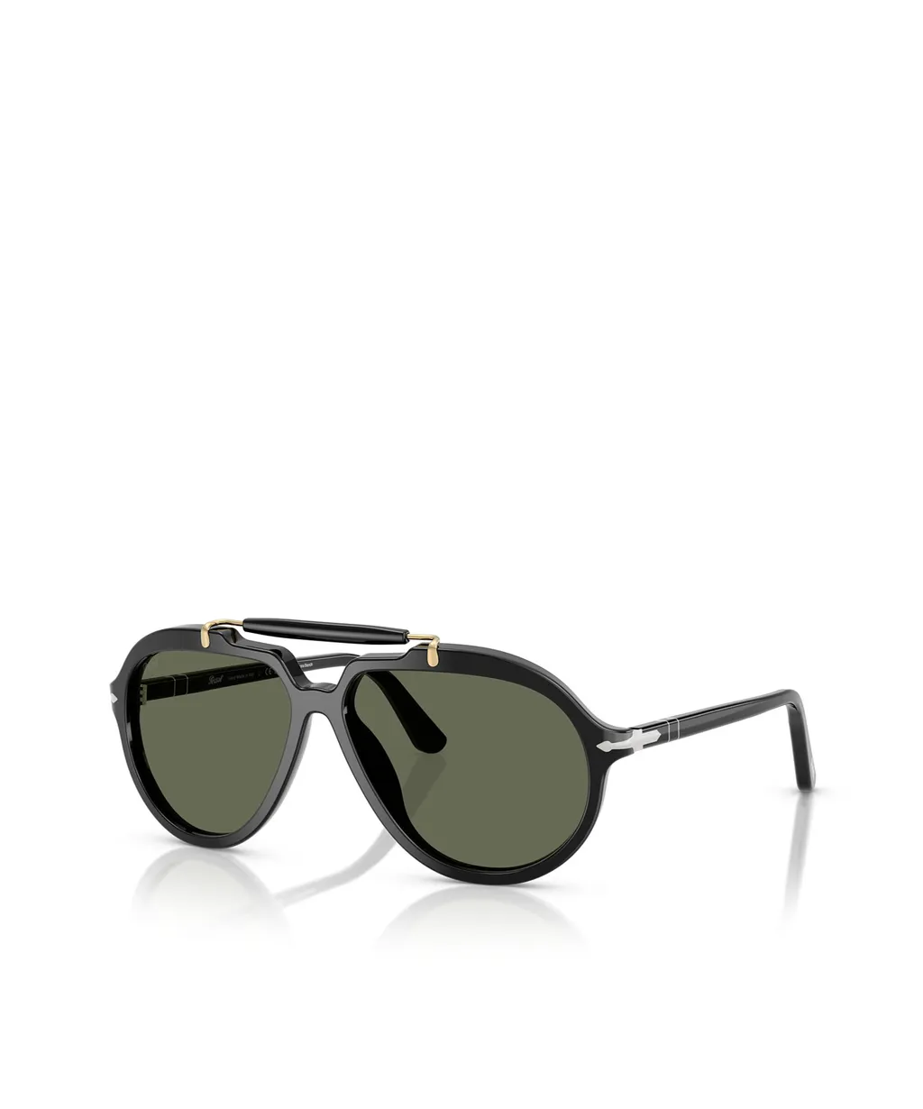 Square Frame Sunglasses