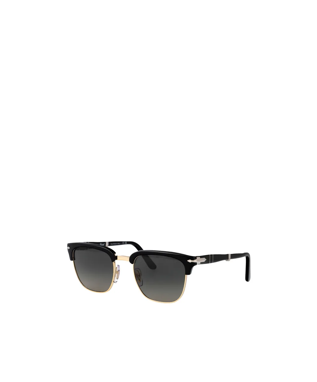 Square-Frame Sunglasses