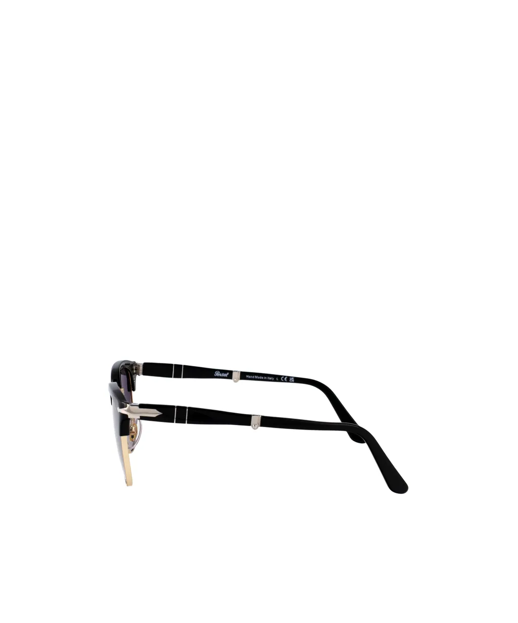 Square-Frame Sunglasses