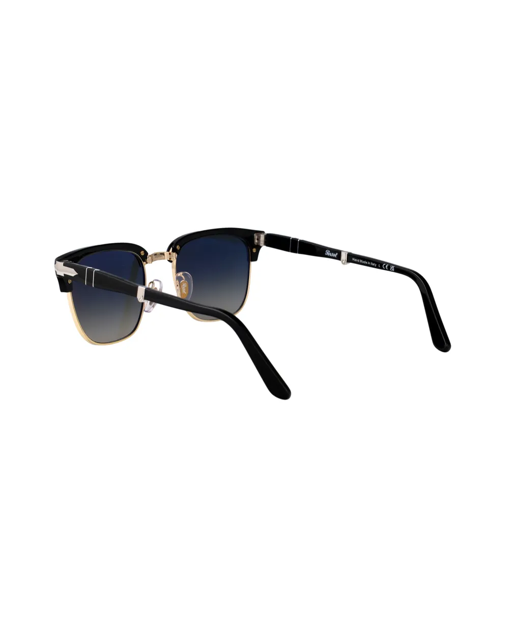 Square-Frame Sunglasses