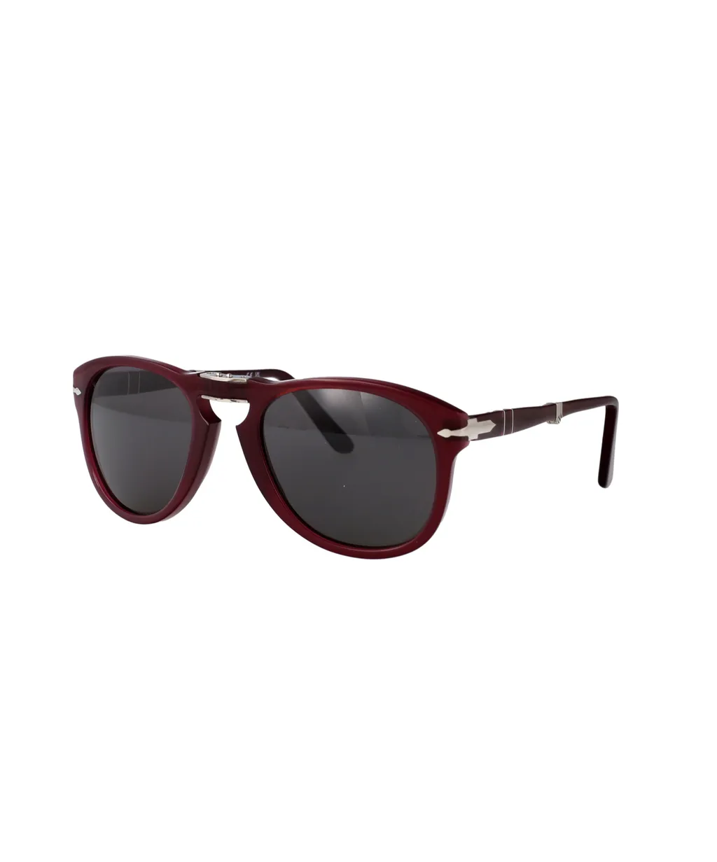 Geometric Sunglasses