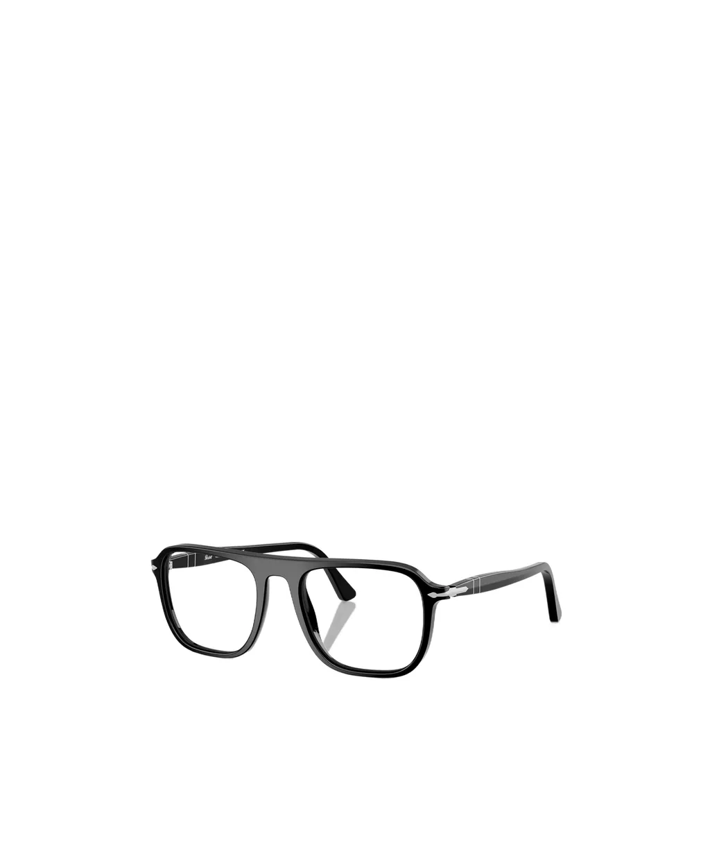 Pilot Frame Glasses