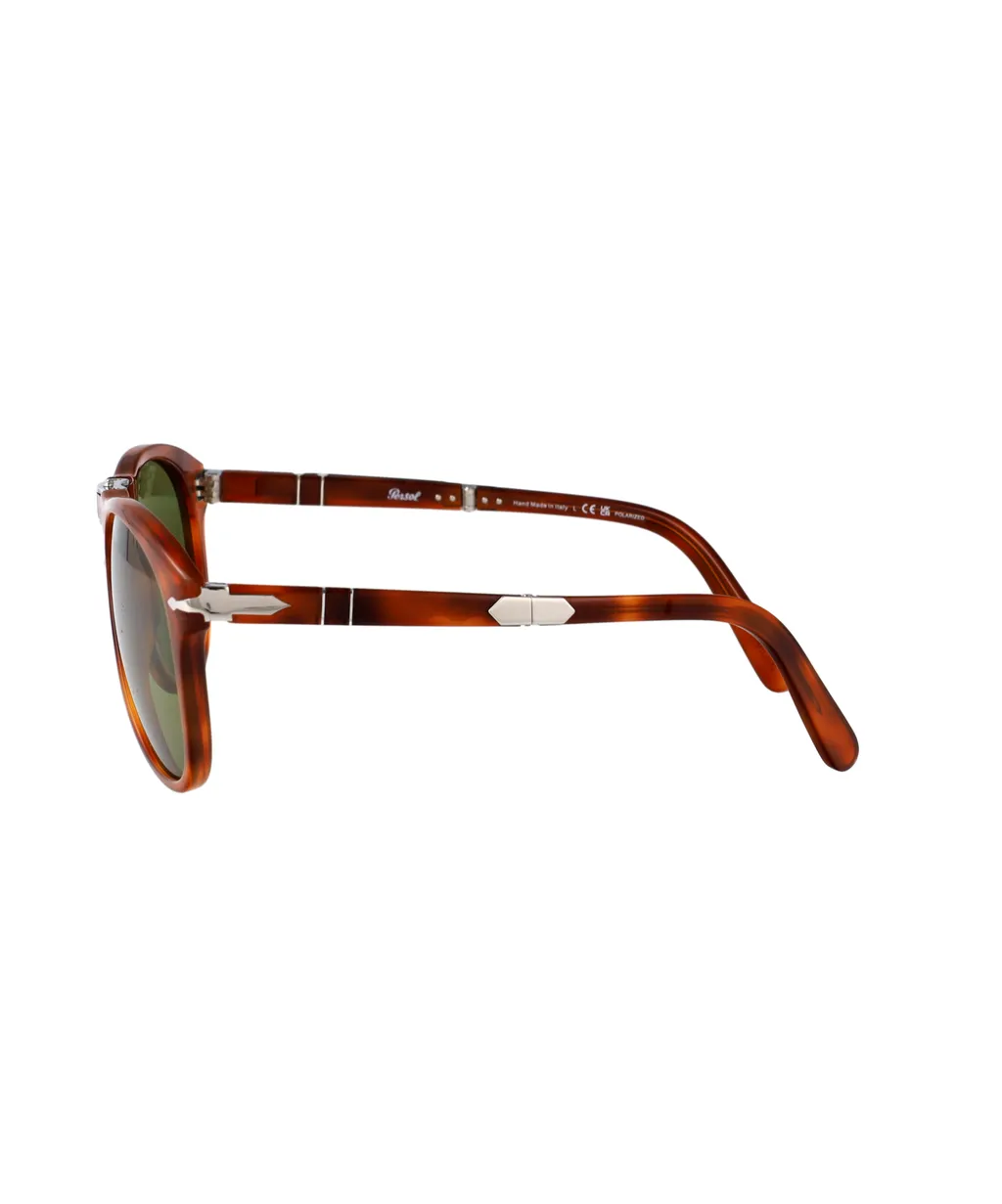 Geometric Sunglasses