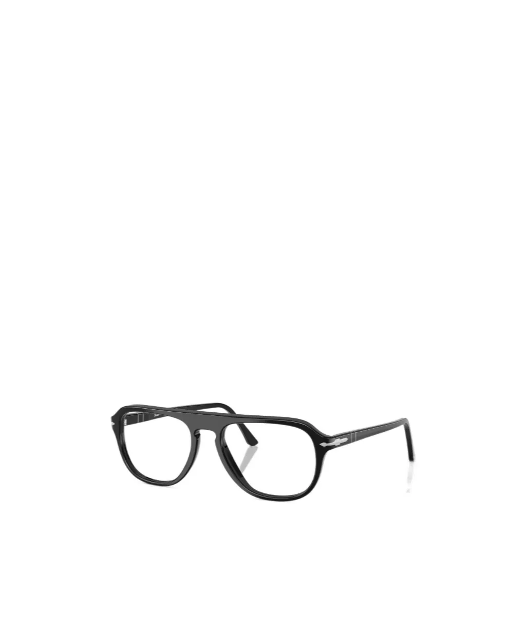 Rectangle-Frame Glasses