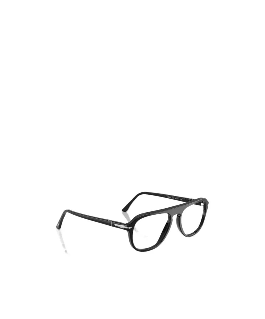 Rectangle-Frame Glasses