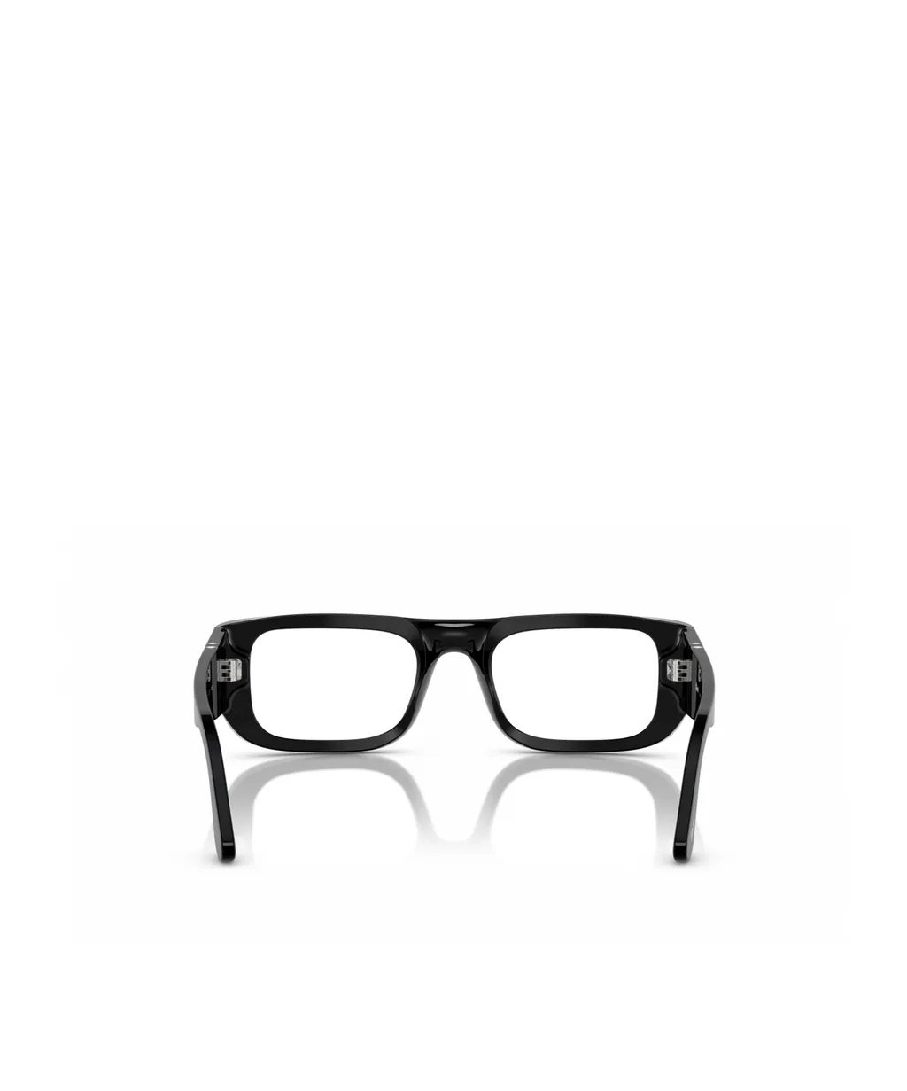 Geometric Flat Mirror