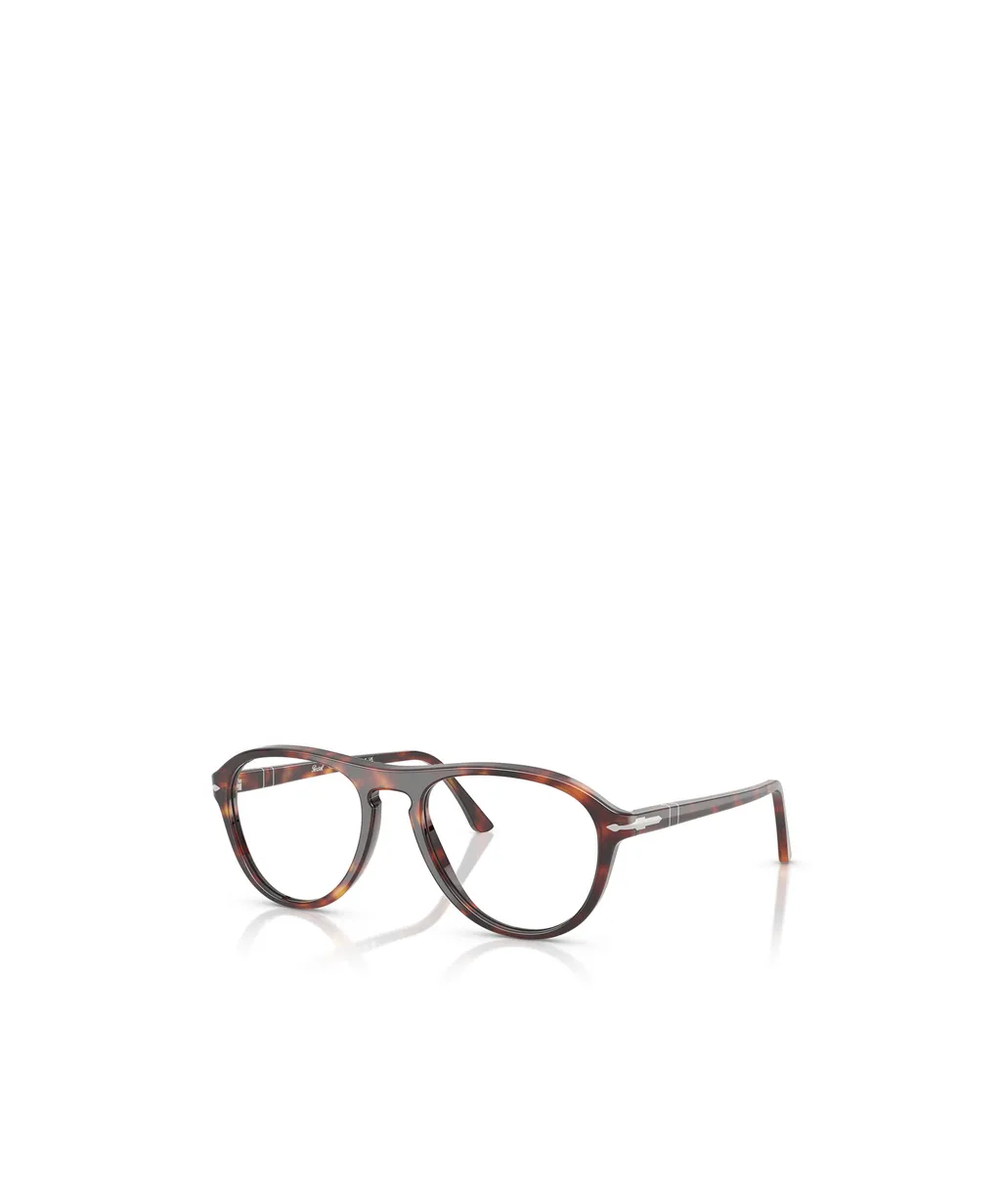 Pilot-Frame Glasses