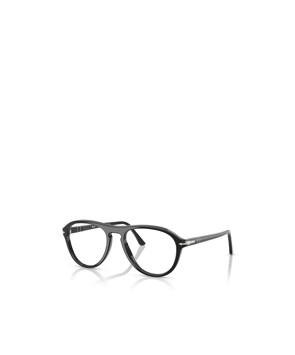 Pilot-Frame Glasses