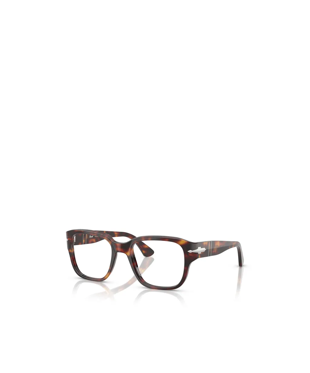 Wayfarer-Frame Glasses