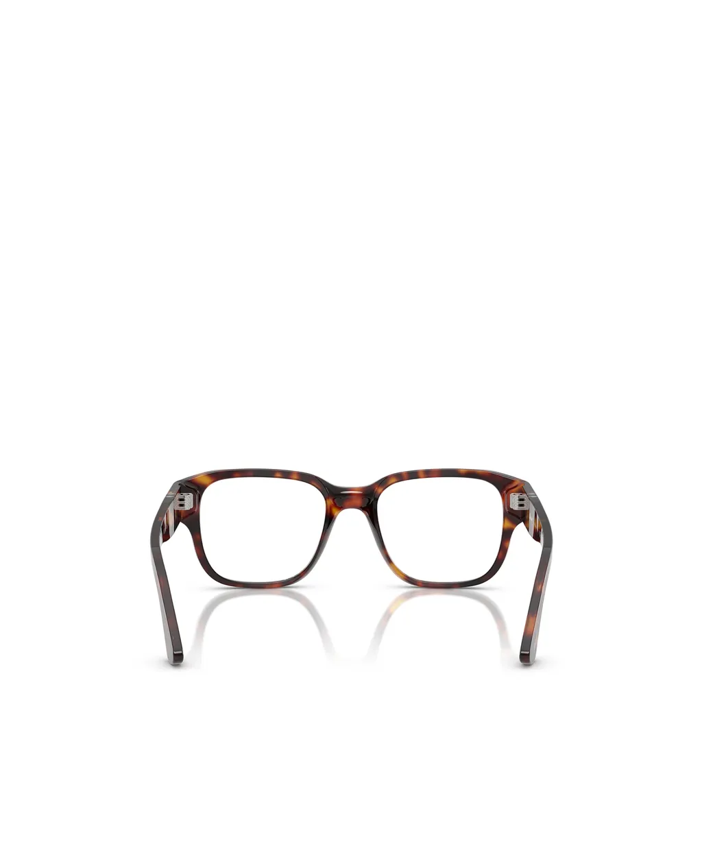 Wayfarer-Frame Glasses