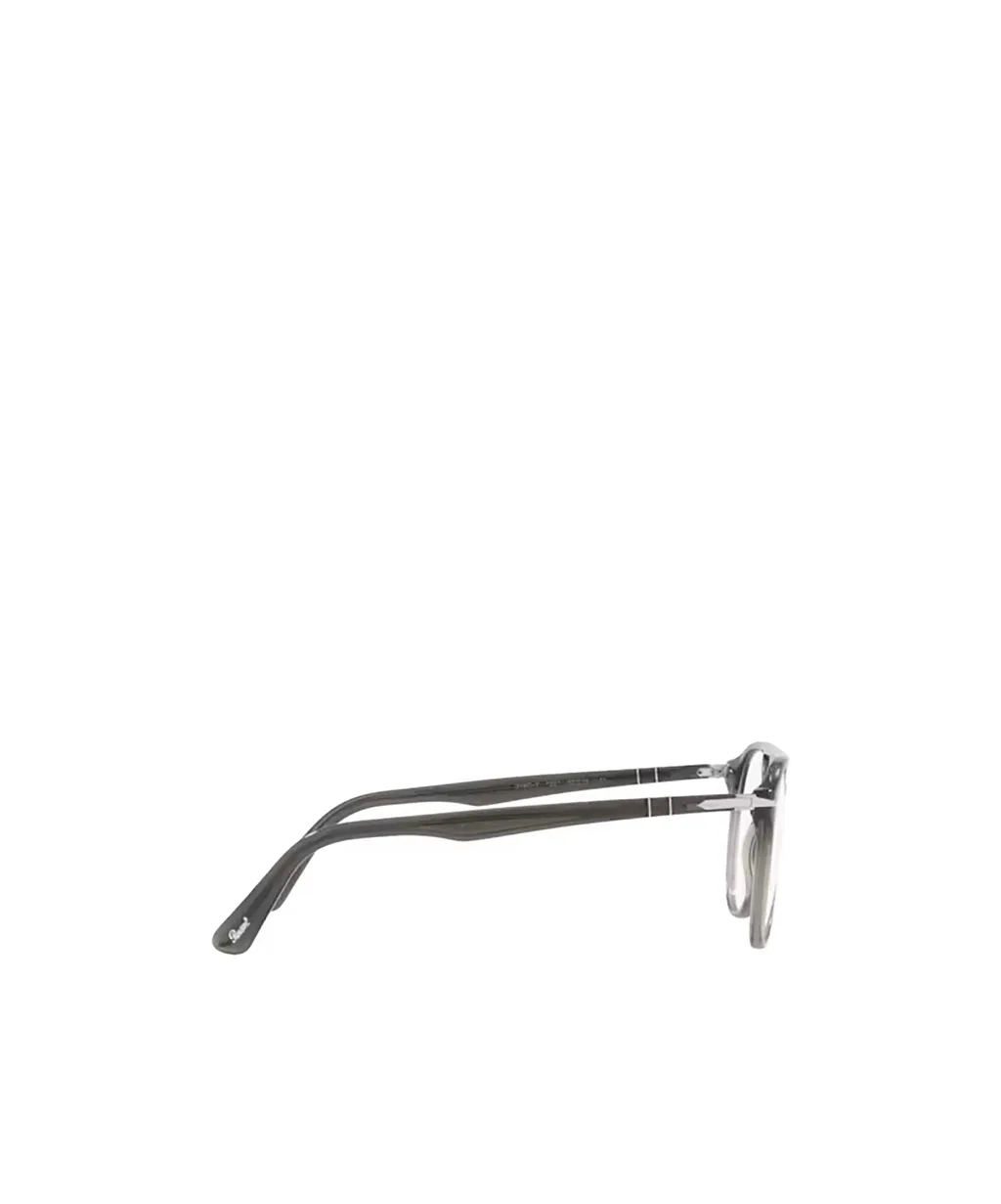 Pilot-Frame Glasses