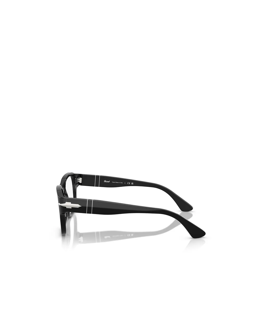 Square-Frame Glasses