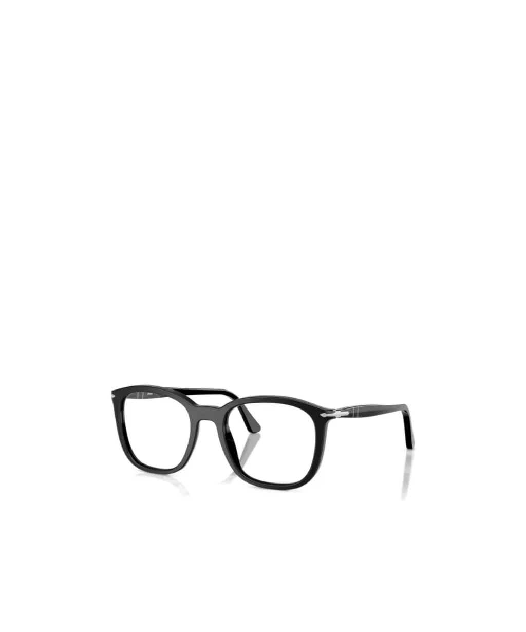 Square-Frame Glasses
