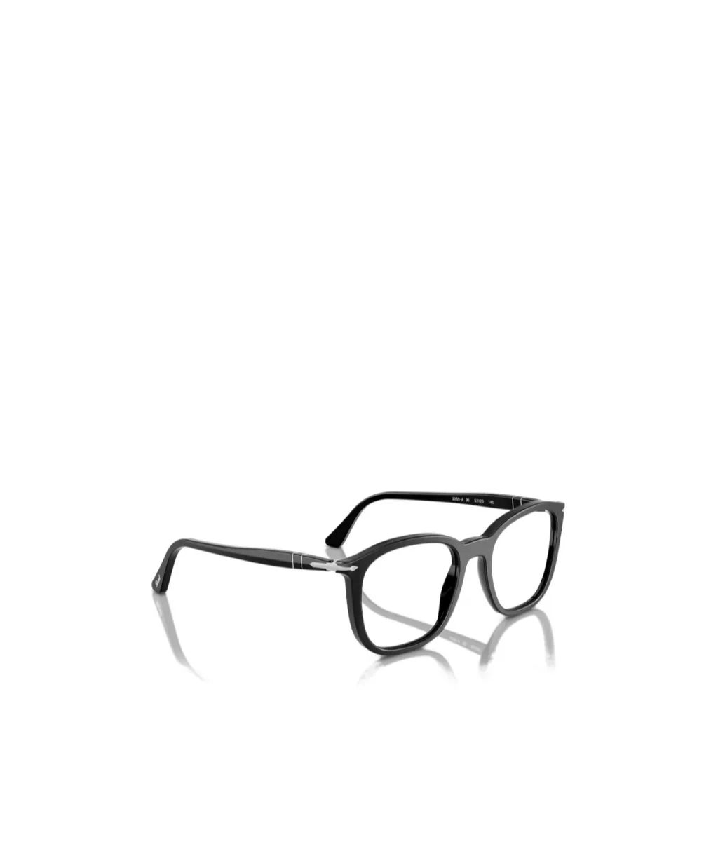 Square-Frame Glasses