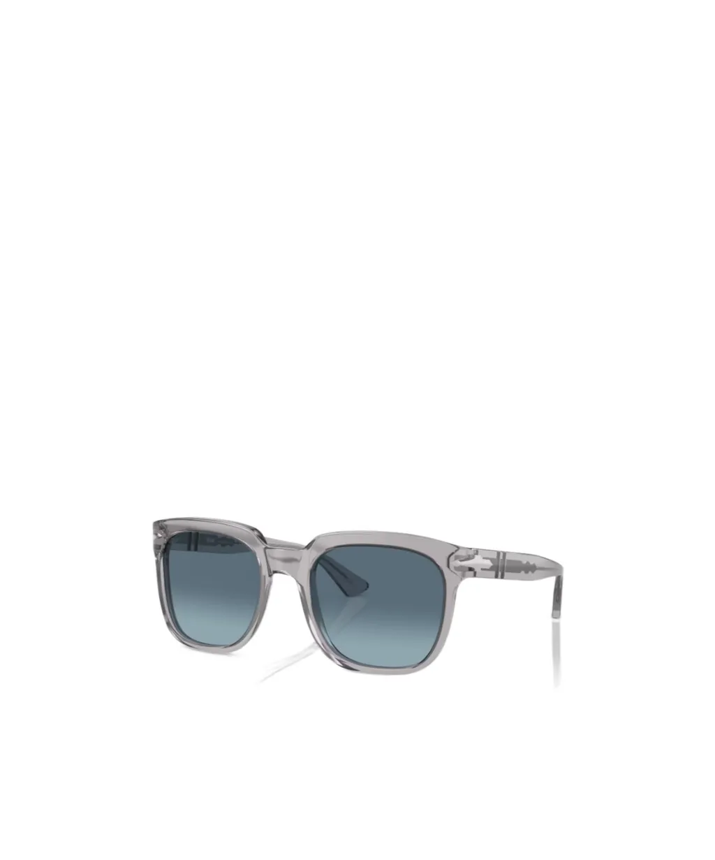 Square-Frame Sunglasses