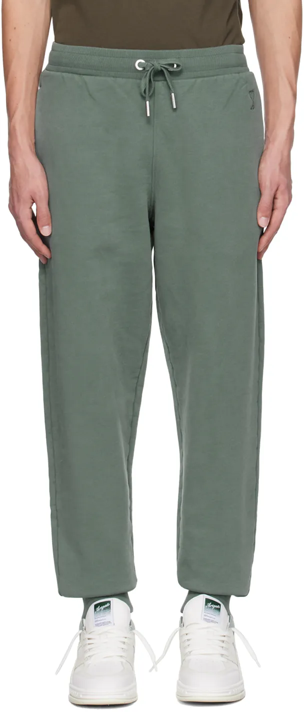 Logo Detailed Drawstring Sweatpants