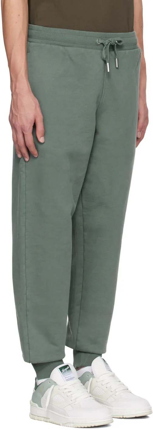 Logo Detailed Drawstring Sweatpants