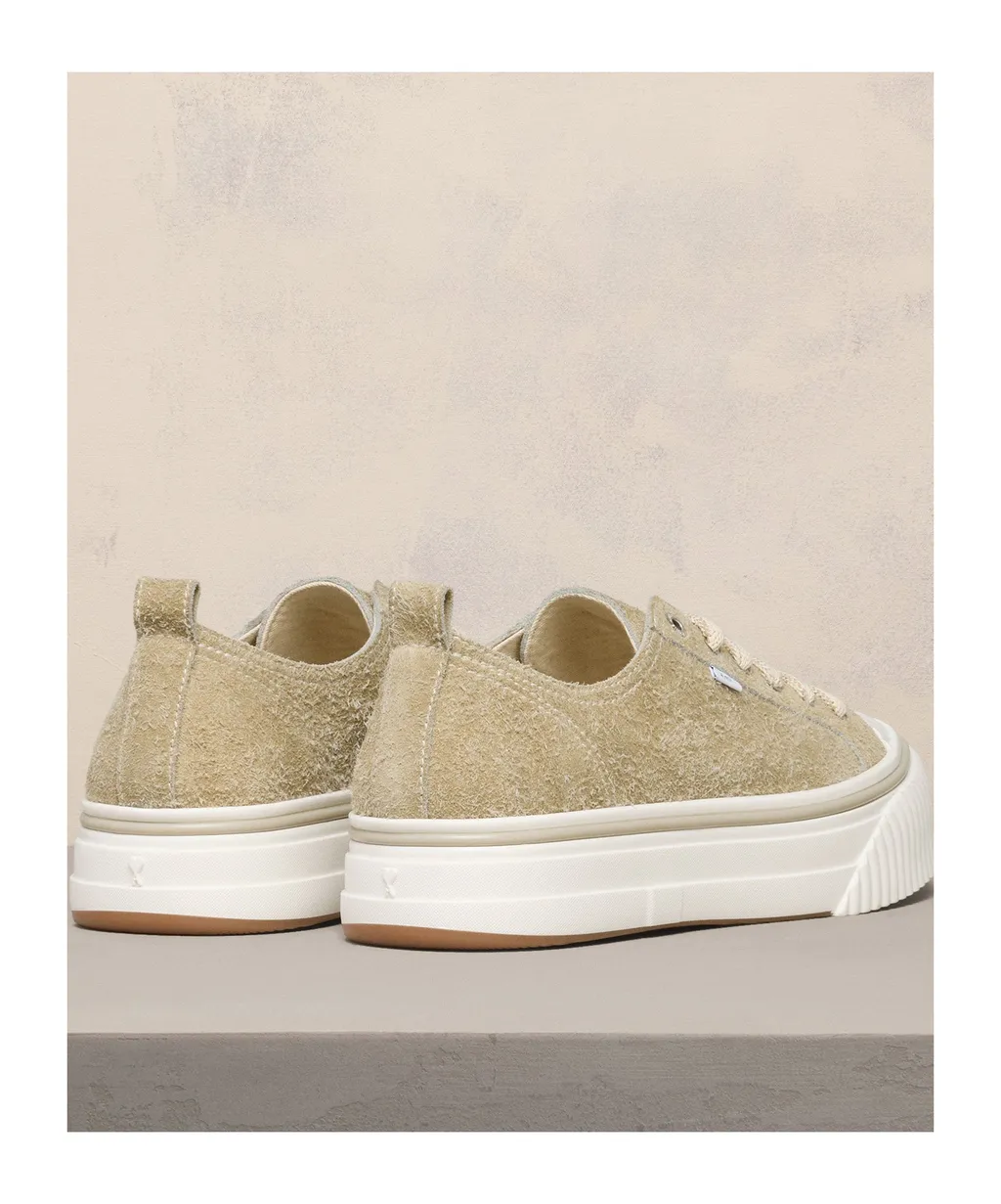 Sn1980 Lacing Low-Cut Sneakers