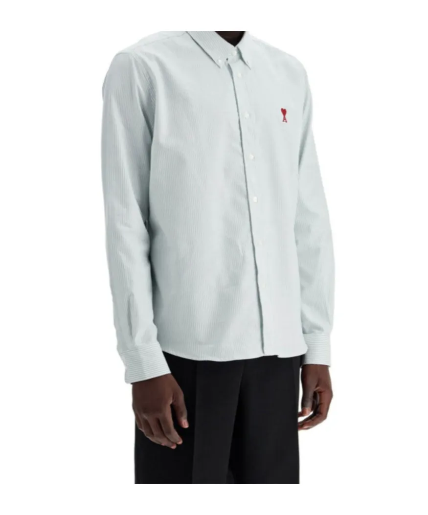Button-Down Shirt