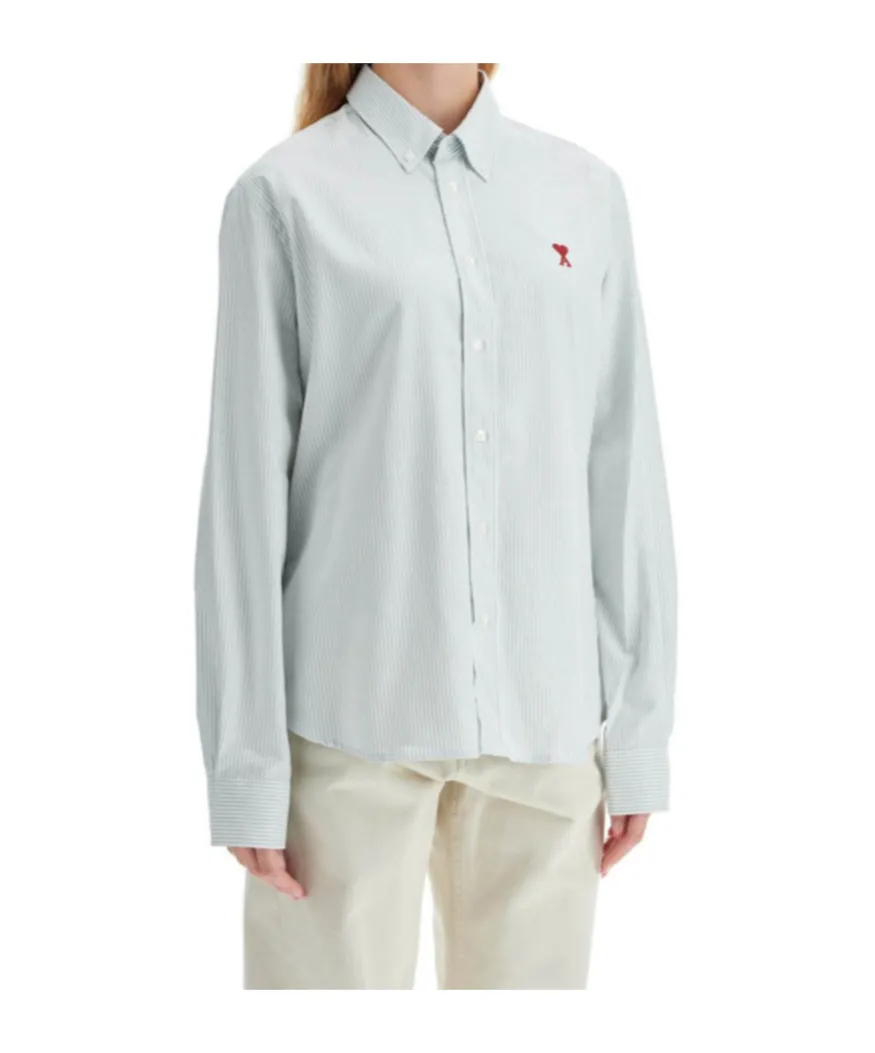 Button-Down Shirt