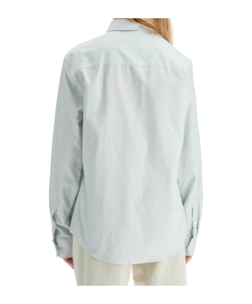 Button-Down Shirt