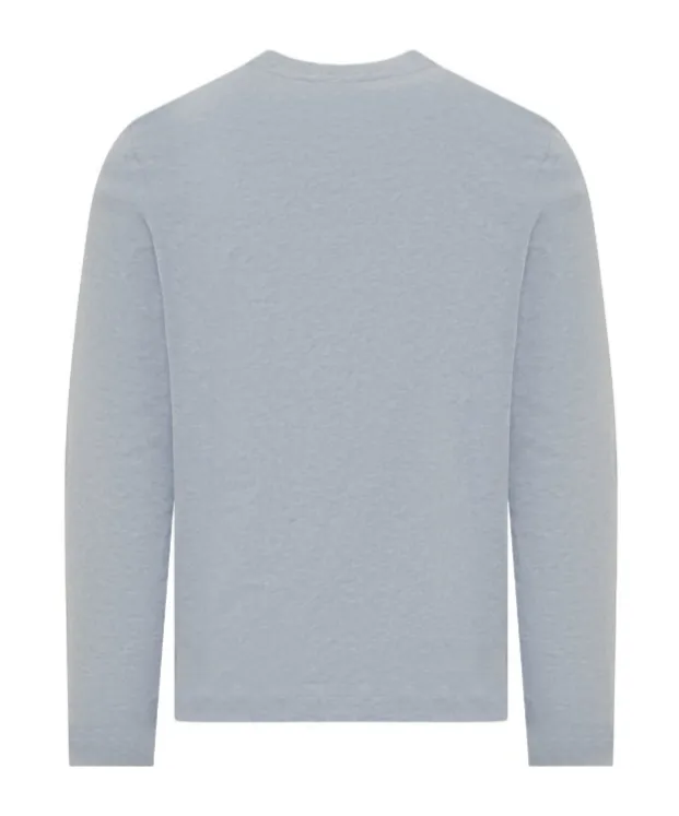 Logo Long-Sleeved T-Shirt