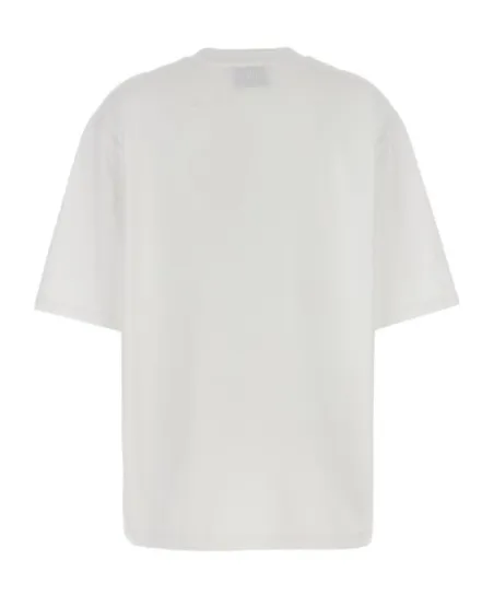 Short-Sleeved Crewneck T-Shirt
