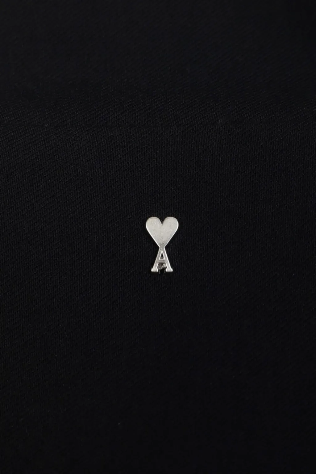Logo Hooded Casual Jacket