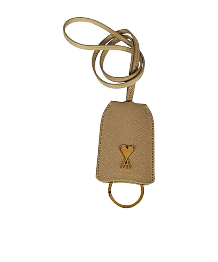 Logo Keychain