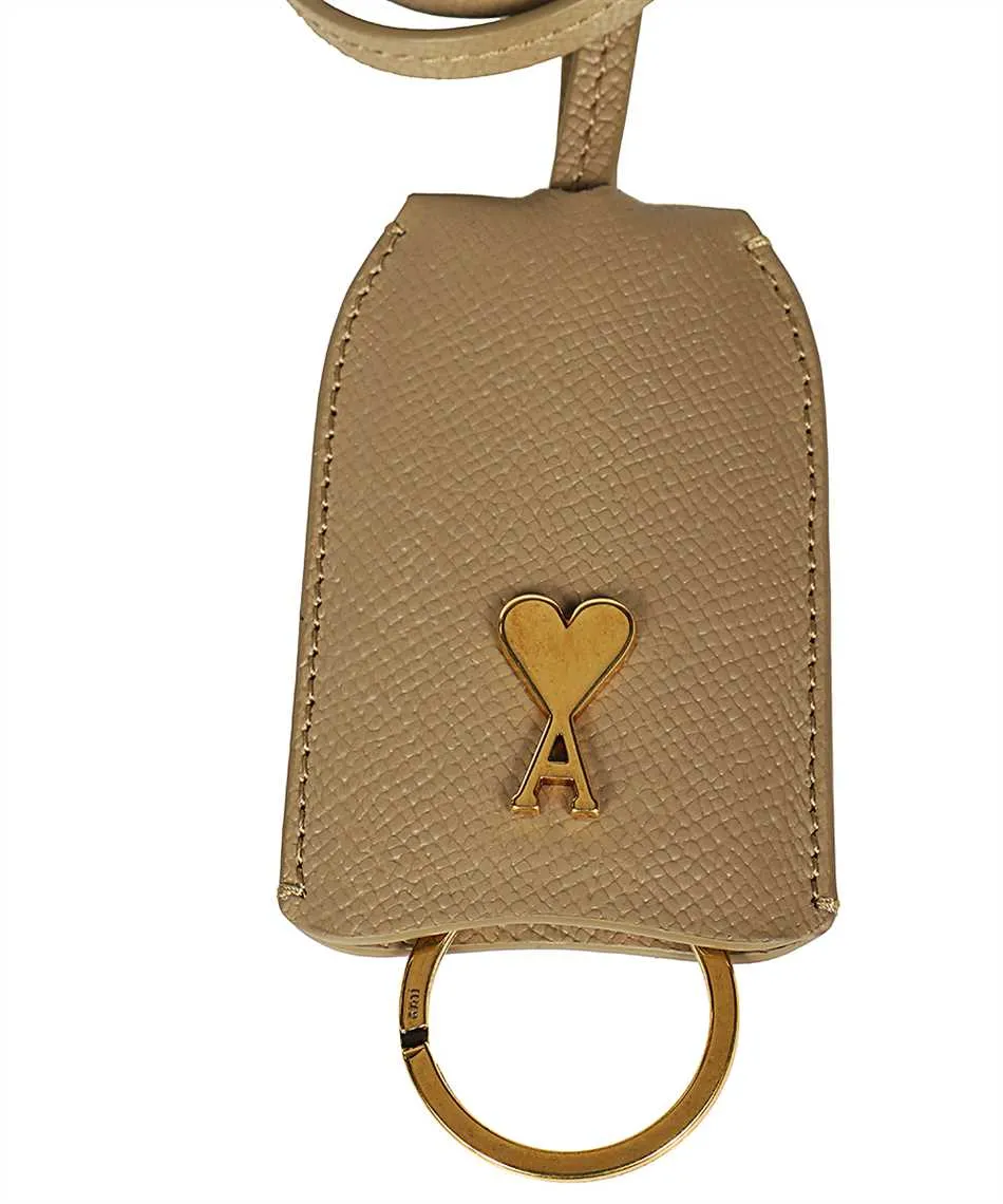 Logo Keychain